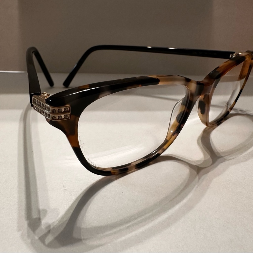 Vera Wang - Elle prescription frame
